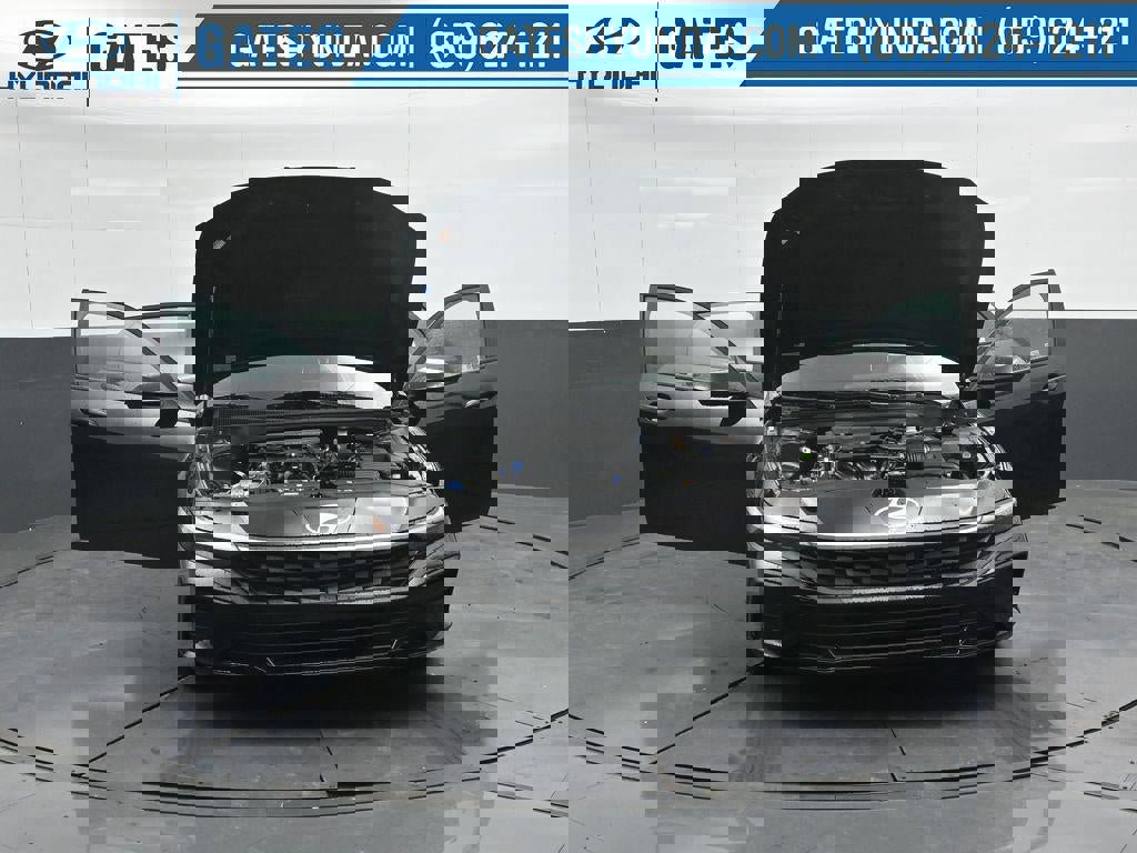 New 2026 Hyundai Elantra Sport image 51