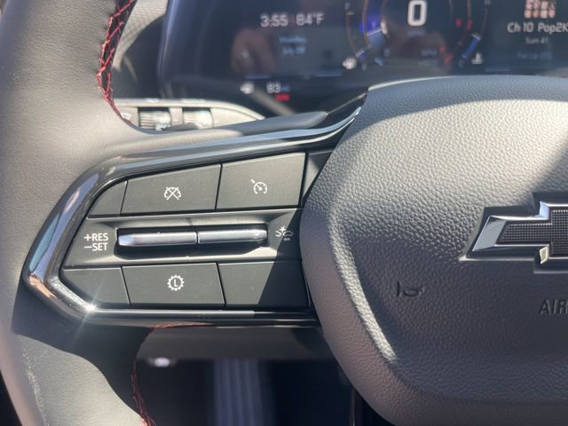 New 2026 Chevrolet Equinox RS w/ Convenience Package III image 18