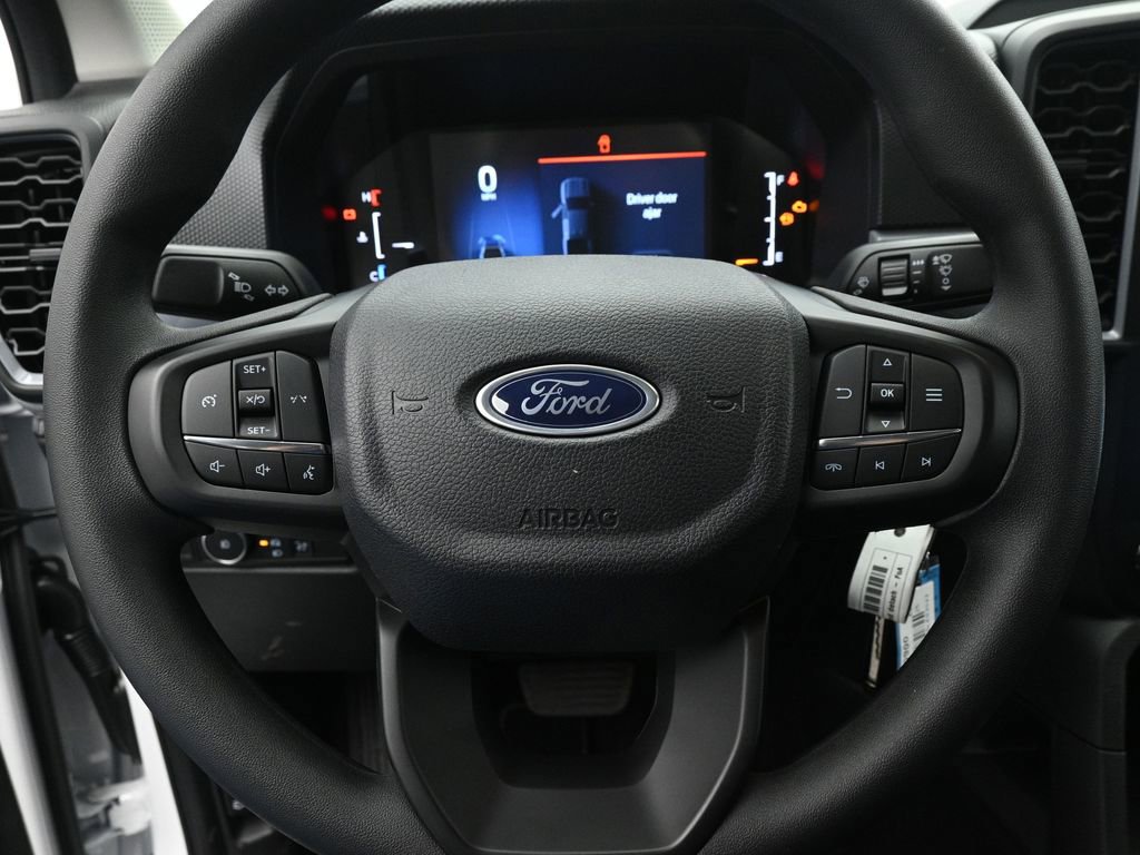 New 2025 Ford Ranger XL w/ Trailer Tow Package AWD/4WD image 9