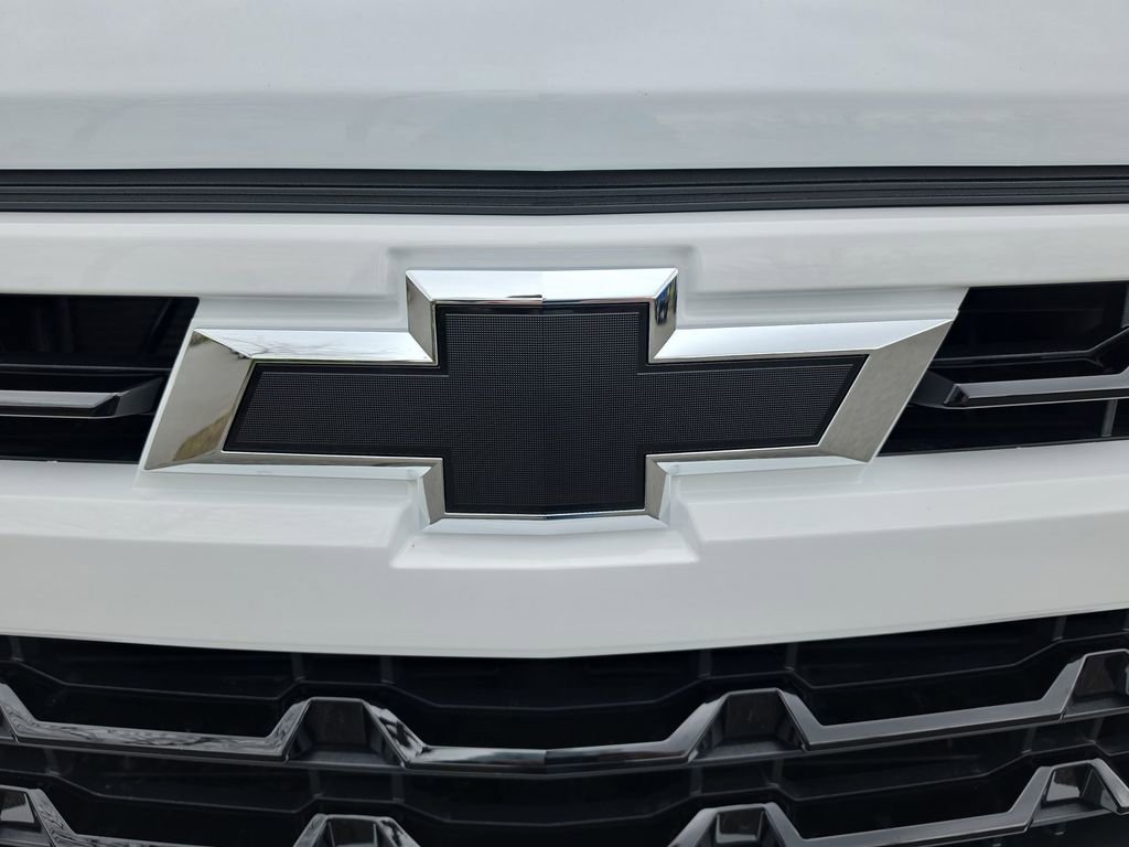 New 2026 Chevrolet Silverado 1500 RST w/ RST Select Package AWD/4WD image 33