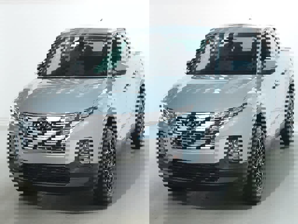 Used 2022 Hyundai Santa Cruz SEL