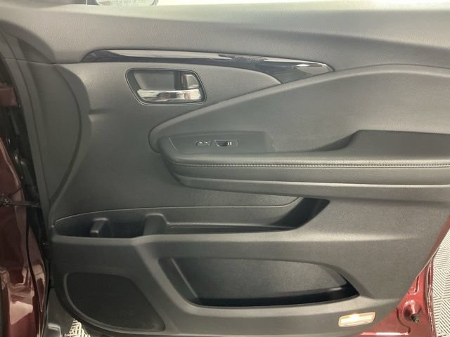Certified 2021 Honda Passport Touring image 13