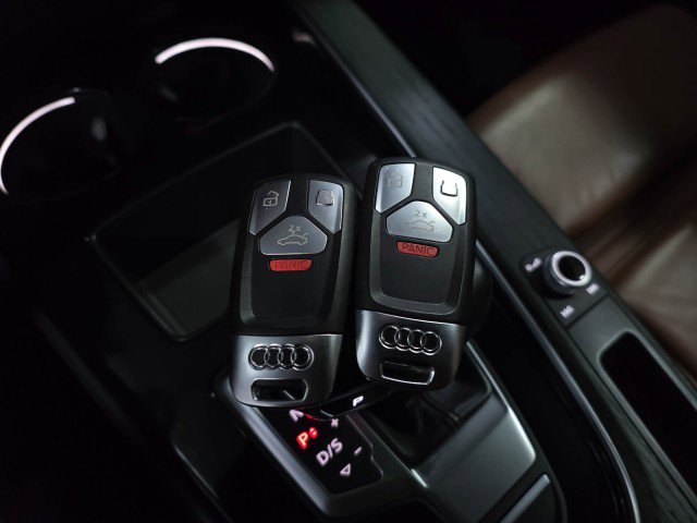 Used 2022 Audi A5 2.0T Premium Plus image 45