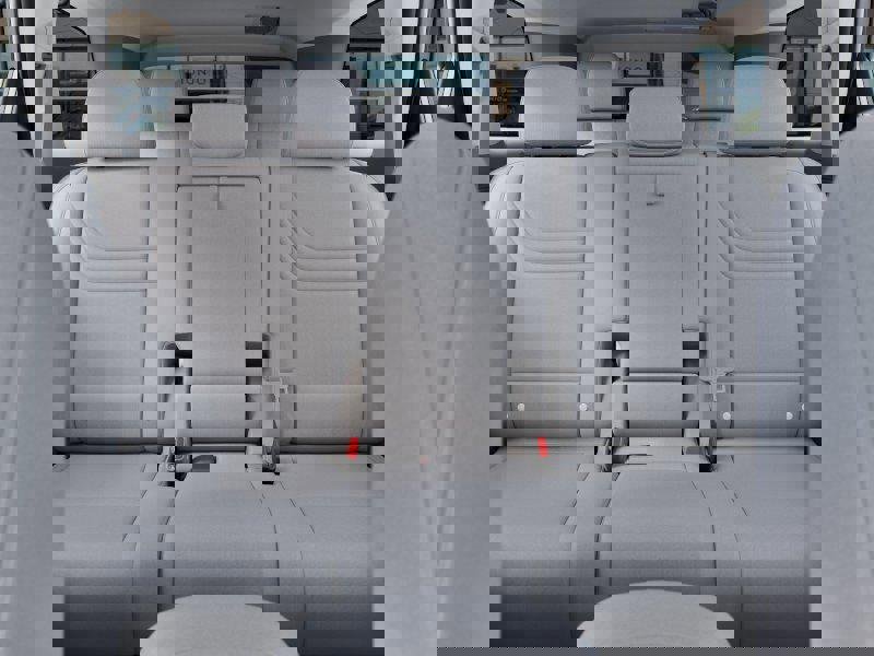 New 2026 Hyundai Palisade SE image 12