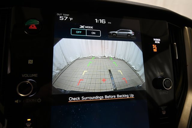 New 2025 Subaru Outback Premium image 6