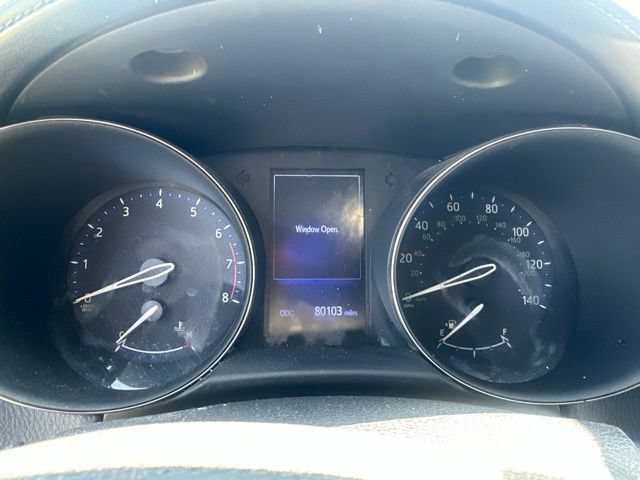 Used 2018 Toyota C-HR XLE FWD image 19