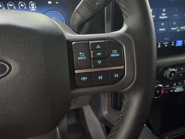 Used 2024 Ford F150 XLT w/ Equipment Group 302A MID image 35