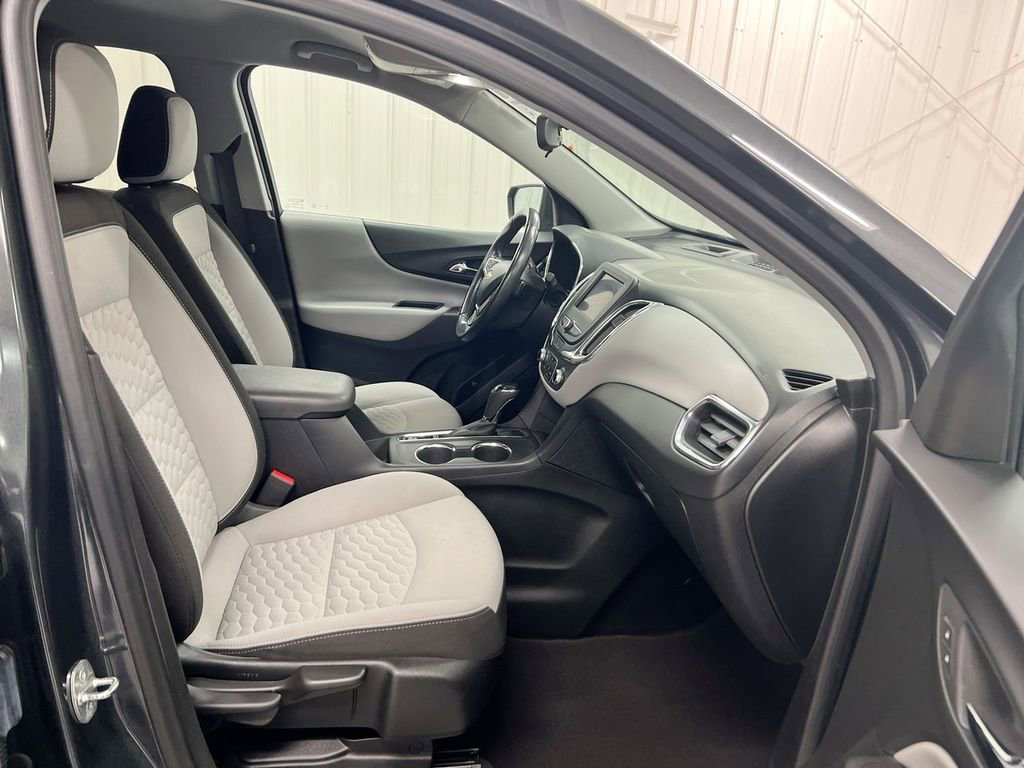 Used 2020 Chevrolet Equinox LT image 21