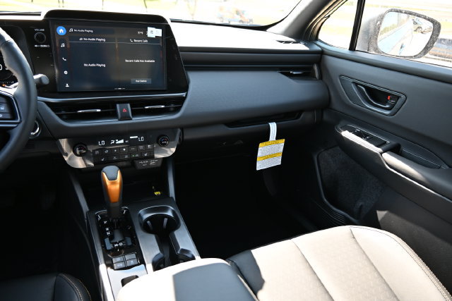 New 2026 Subaru Outback Wilderness AWD/4WD image 10