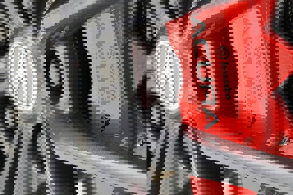 Used 2024 Acura Integra Type S image 12