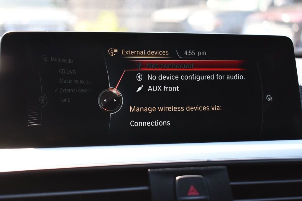 Used 2016 BMW 328i Sedan image 37