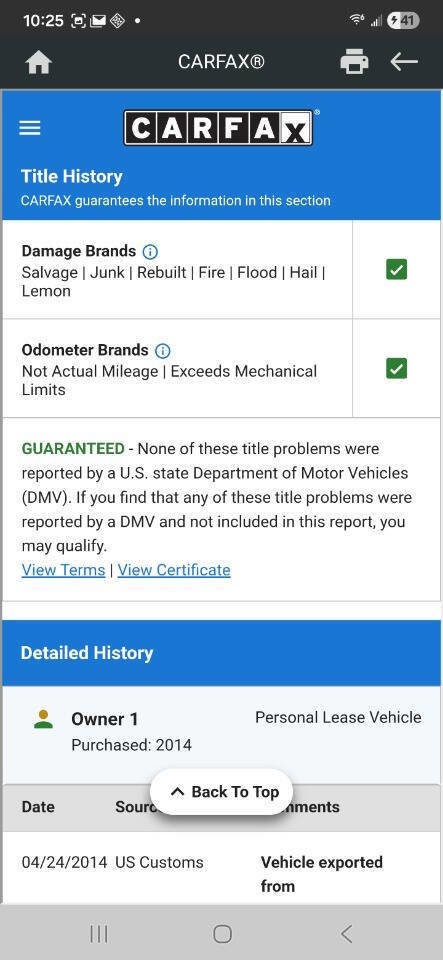 Used 2014 MINI Cooper Countryman S image 48