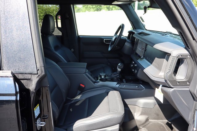 New 2025 Ford Bronco Big Bend image 34