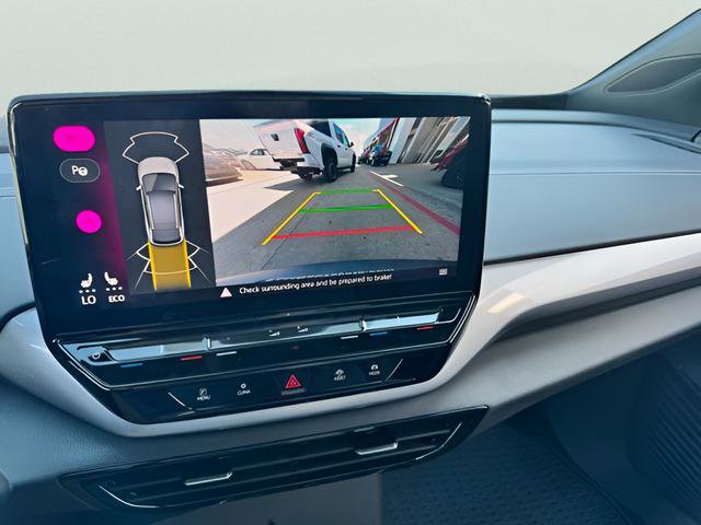 Used 2023 Volkswagen ID.4 Pro S image 10