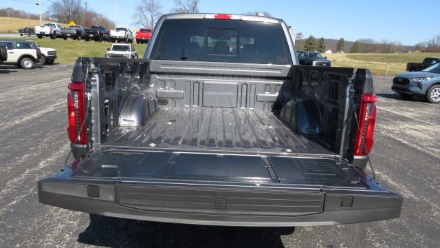 New 2025 Ford F150 XLT w/ Equipment Group 302A MID image 32