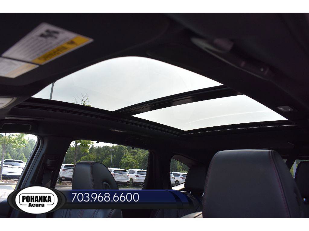 New 2026 Acura MDX A-Spec AWD/4WD image 21