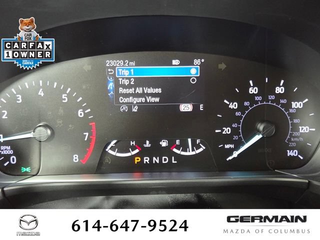 Used 2021 Ford Escape SE w/ SE Sport Appearance Package AWD/4WD image 25