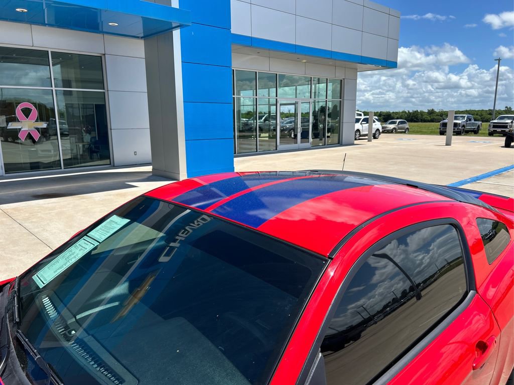 Used 2014 Ford Mustang Shelby GT500 w/ Equipment Group 821A RWD image 10