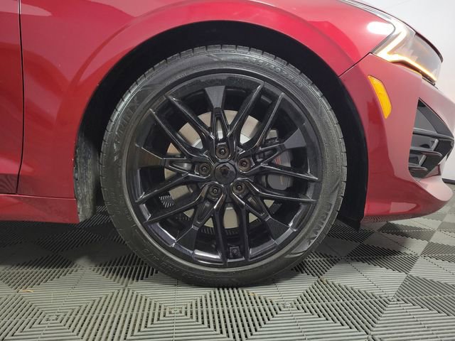 Used 2021 Kia K5 GT image 12