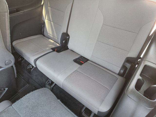 Used 2026 Chevrolet Traverse LT FWD image 31