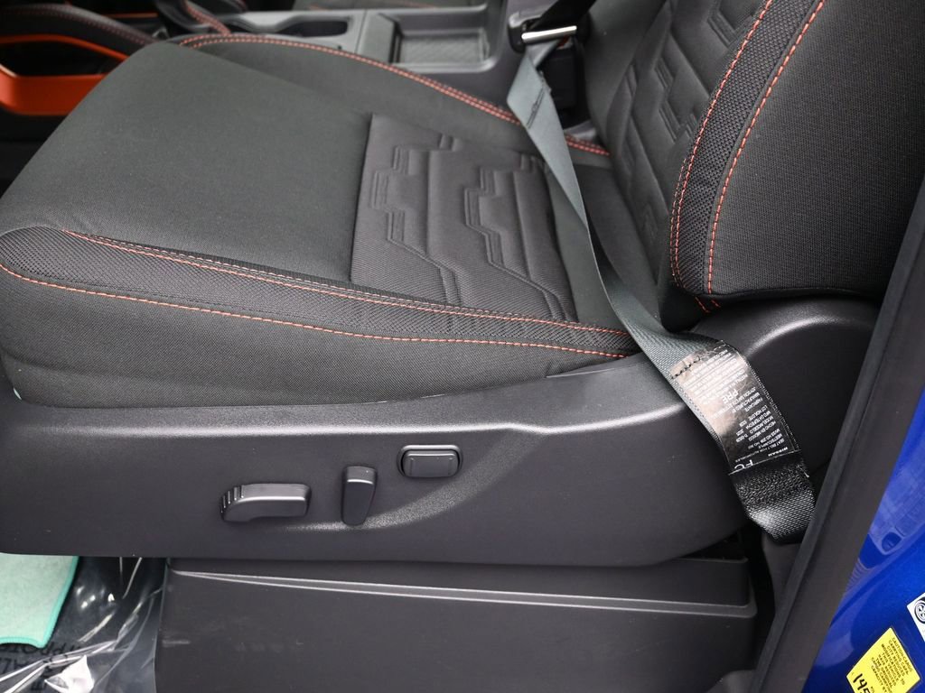 New 2026 Nissan Frontier Pro-X w/ Tow Package image 18