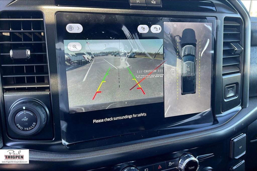 New 2025 Ford F150 Tremor w/ Equipment Group 402A High image 21