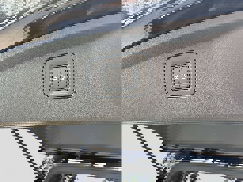 New 2026 Nissan Armada PRO-4X image 6