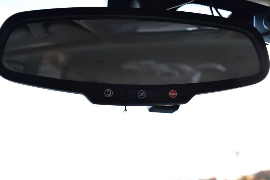 Used 2016 Chevrolet Sonic LS image 32