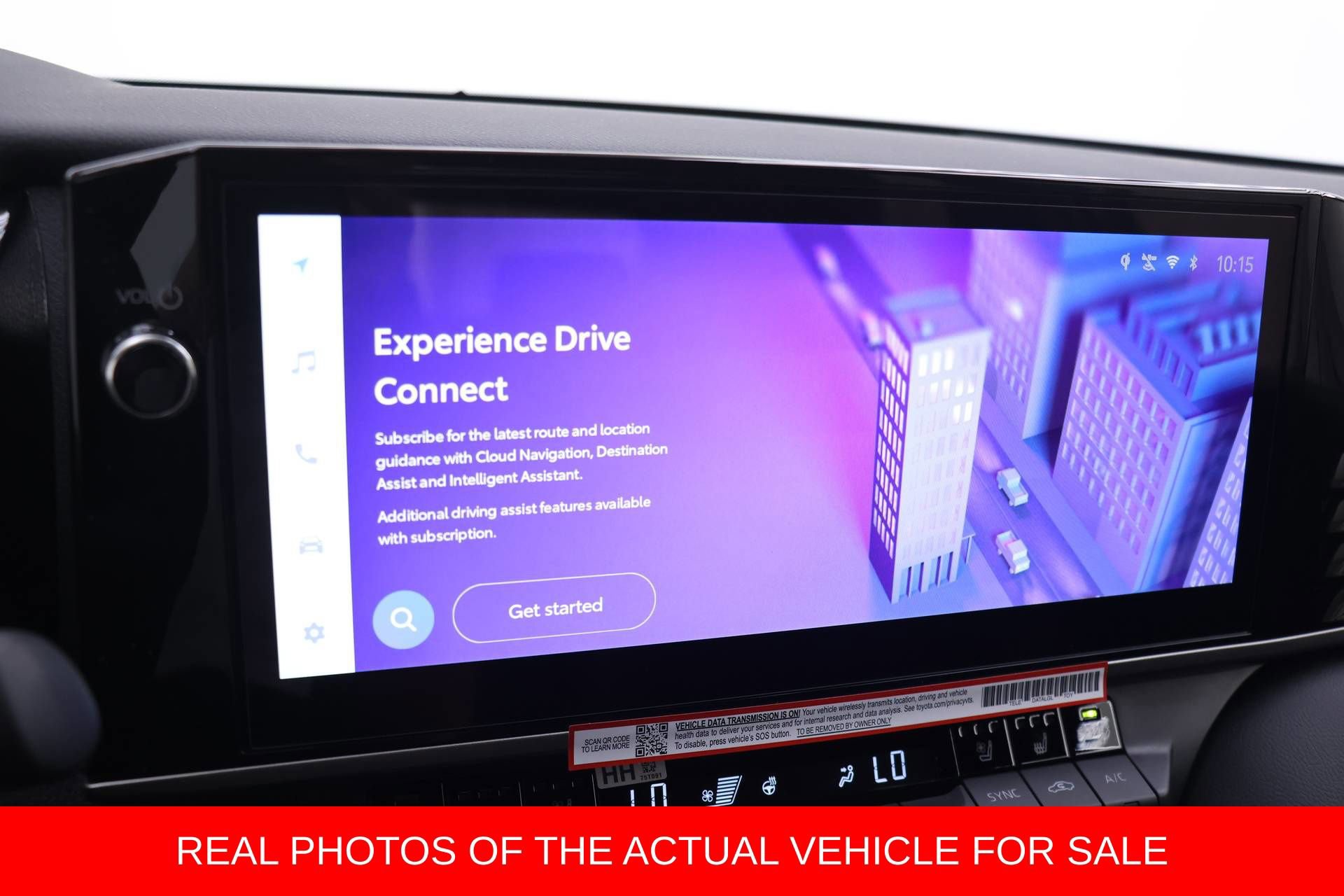 Used 2026 Toyota Camry SE image 7