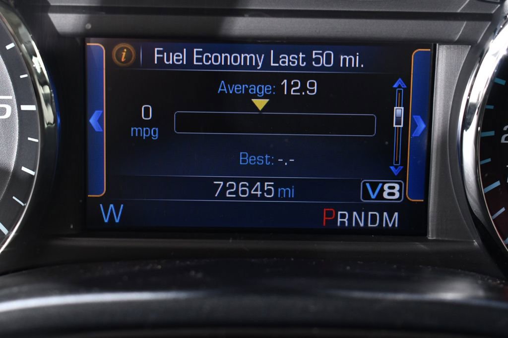 Used 2014 Chevrolet Silverado 1500 LT w/ All Star Edition RWD image 25