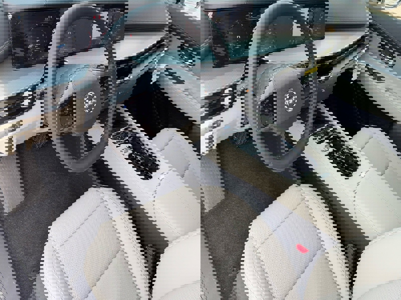 New 2026 Nissan Murano SL image 18