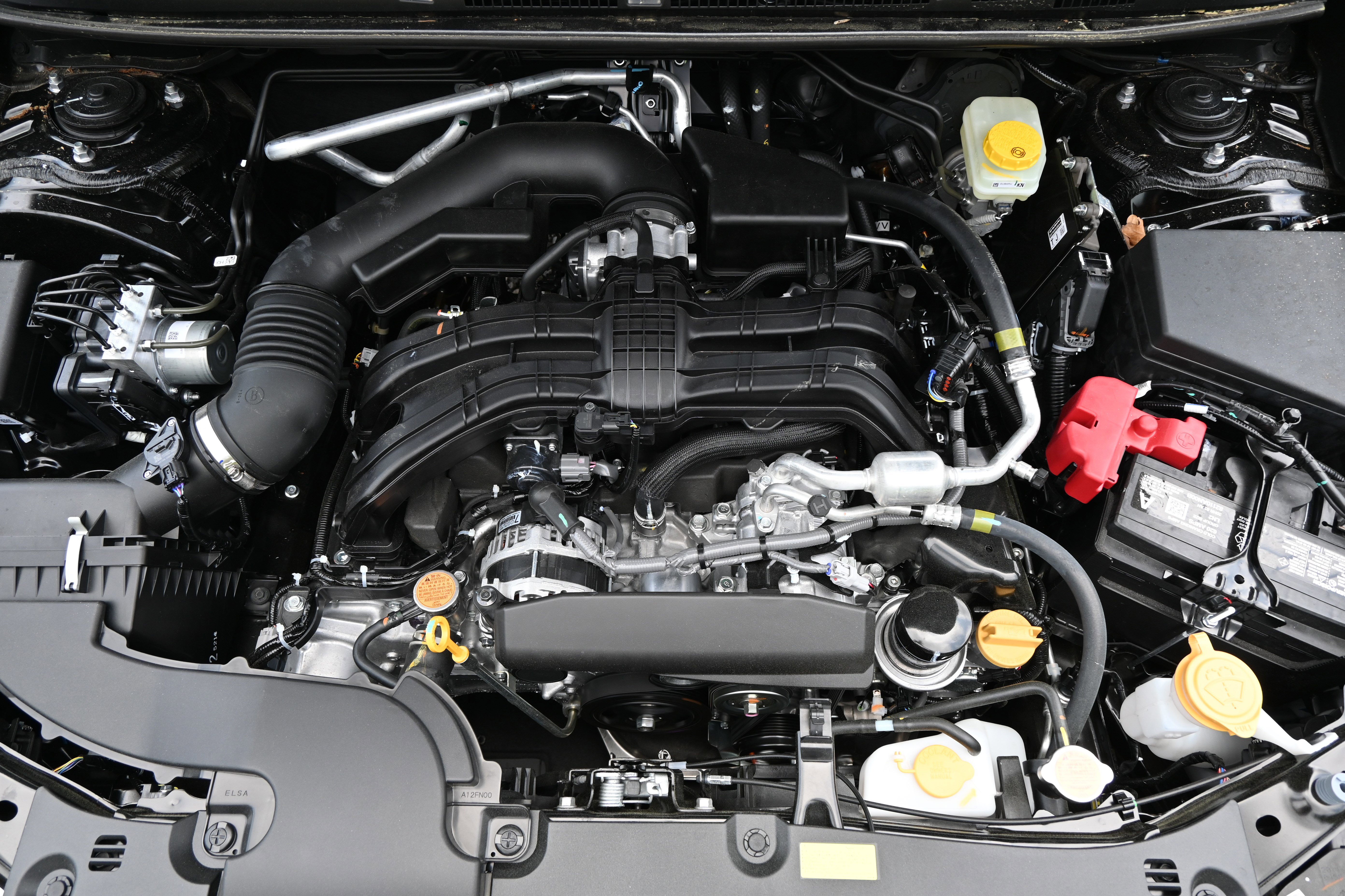 Certified 2025 Subaru Crosstrek 2.5i Sport w/ Popular Package #4A image 34