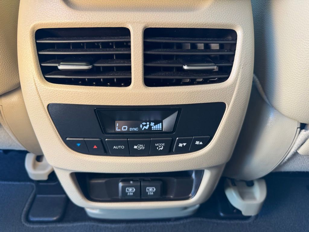 Used 2020 Acura MDX FWD w/ Technology Package image 28