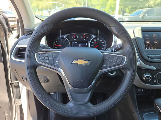 Used 2022 Chevrolet Equinox LT FWD image 23