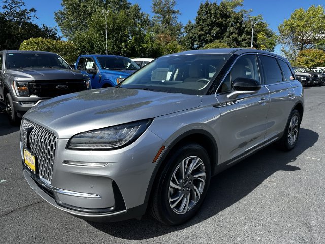 Certified 2023 Lincoln Corsair AWD w/ Equipment Group 101A image 9