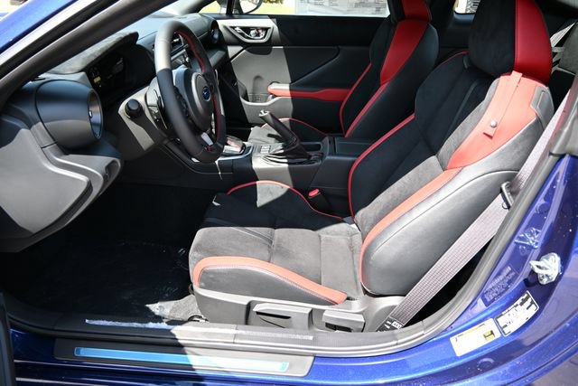 New 2026 Subaru BRZ Limited RWD image 10