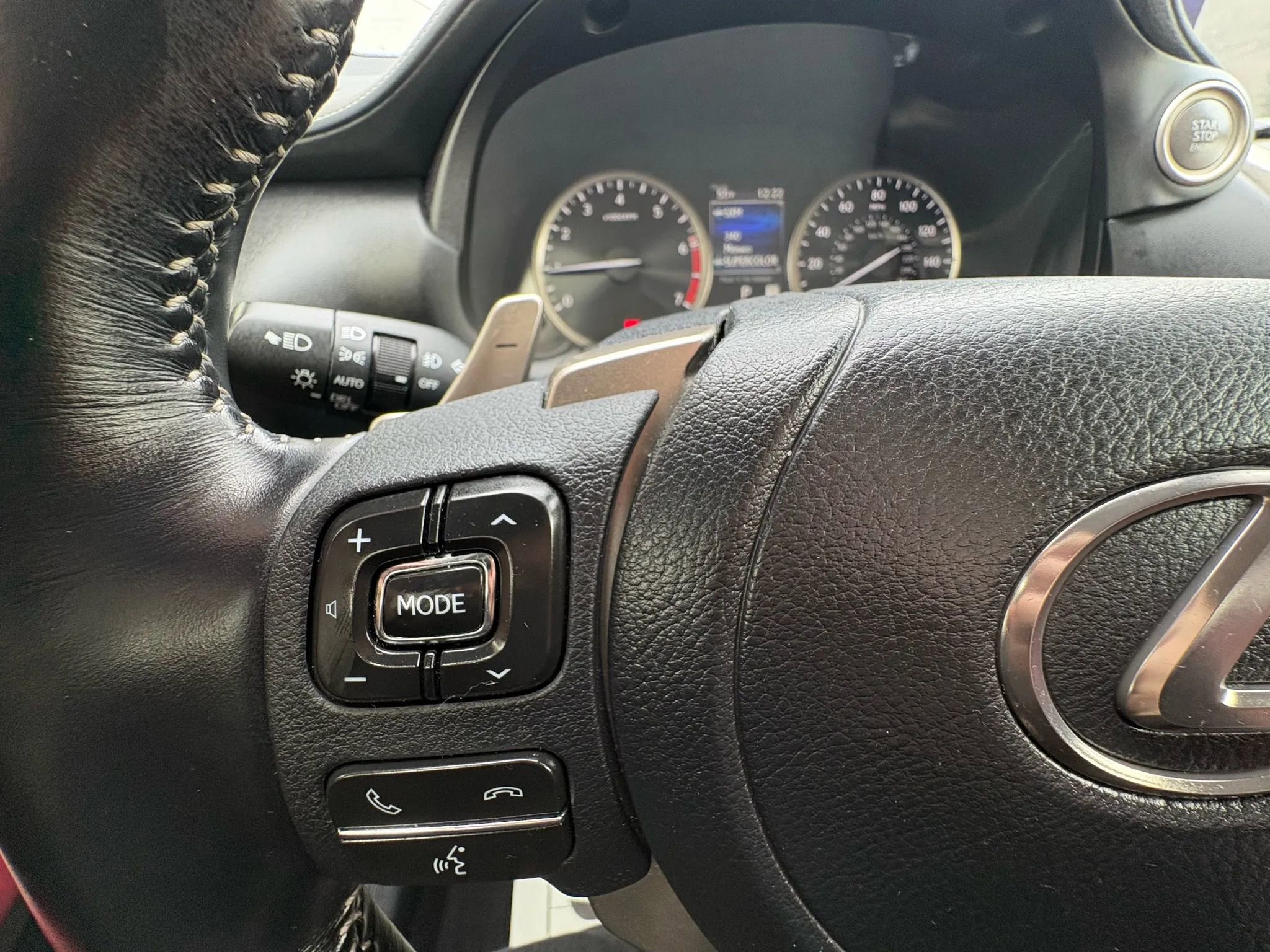 Used 2021 Lexus NX 300 AWD w/ Accessory Package image 14