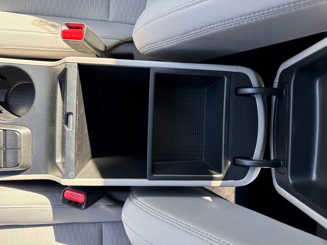 Used 2019 Hyundai Tucson SE w/ Cargo Package image 26