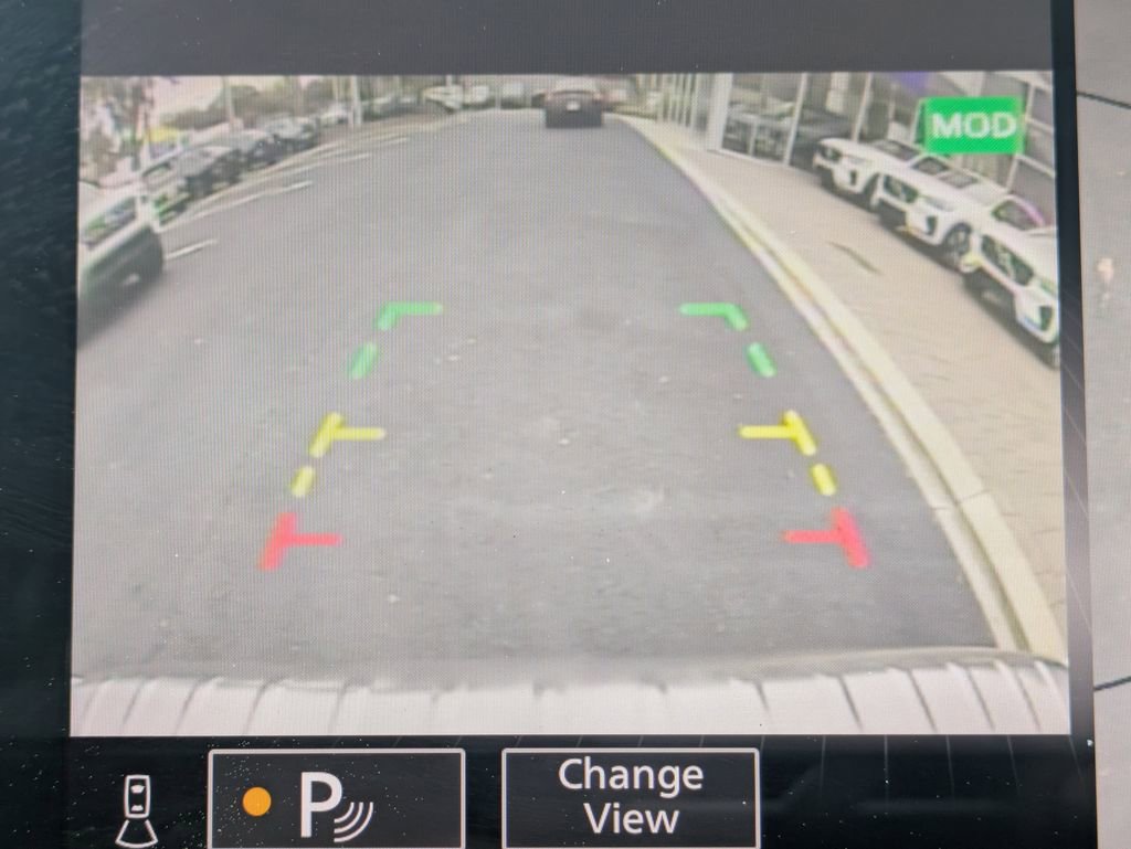 Used 2023 INFINITI QX80 Premium Select w/ Cargo Package image 28