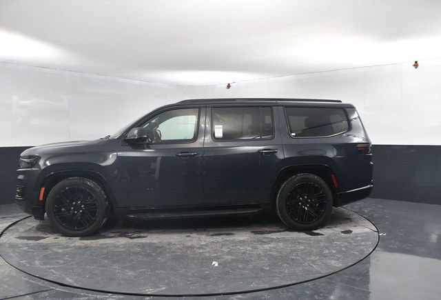 Used 2022 Jeep Wagoneer Series III image 5