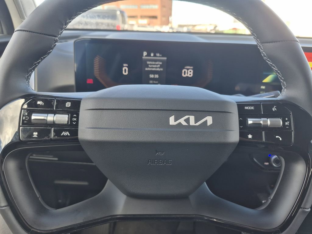 New 2026 Kia Sorento S AWD/4WD image 18