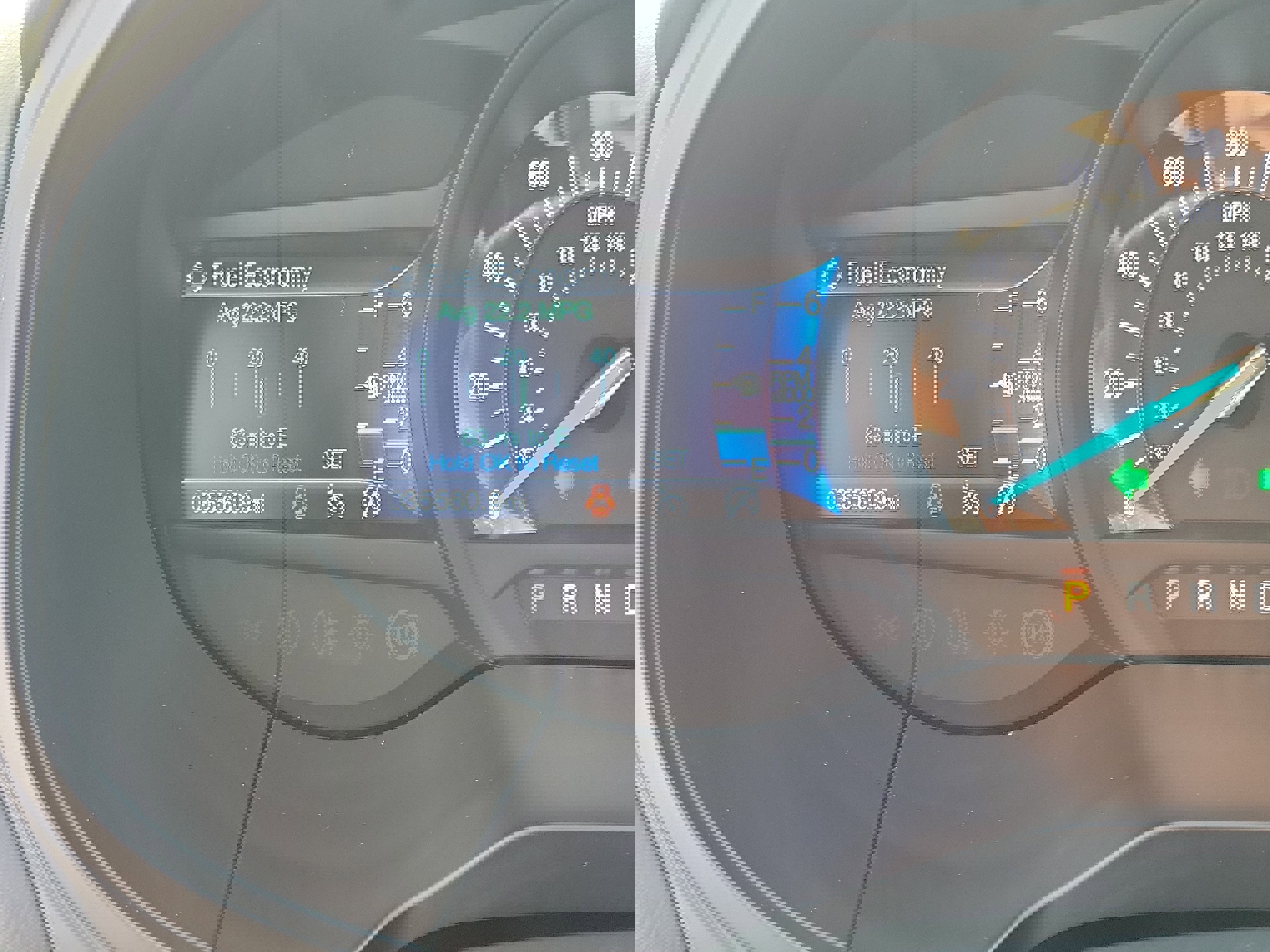 Used 2023 Ford Edge Titanium AWD/4WD image 25