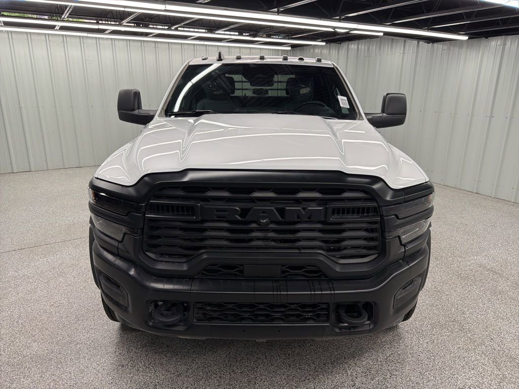 New 2026 RAM 5500 Tradesman w/ Max Tow Package image 2