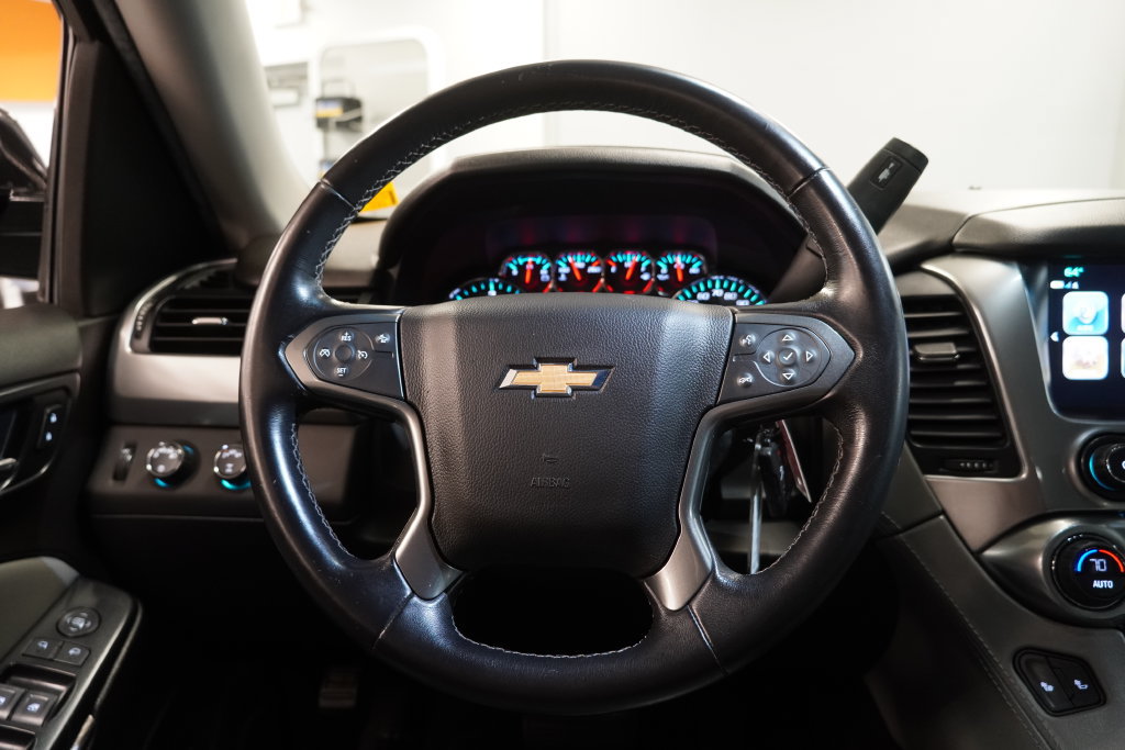 Used 2020 Chevrolet Tahoe LT AWD/4WD image 21