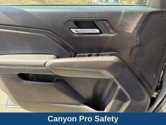 Used 2026 GMC Canyon Elevation w/ Convenience Package image 20