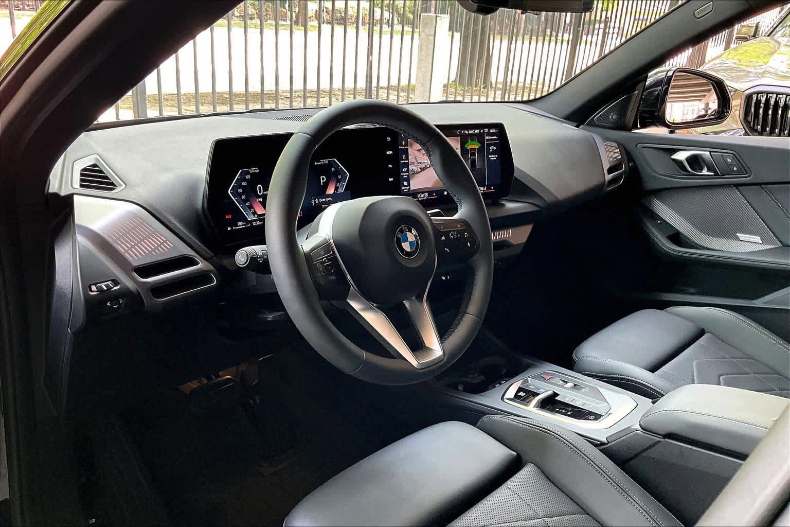 Certified 2026 BMW 228i FWD image 17