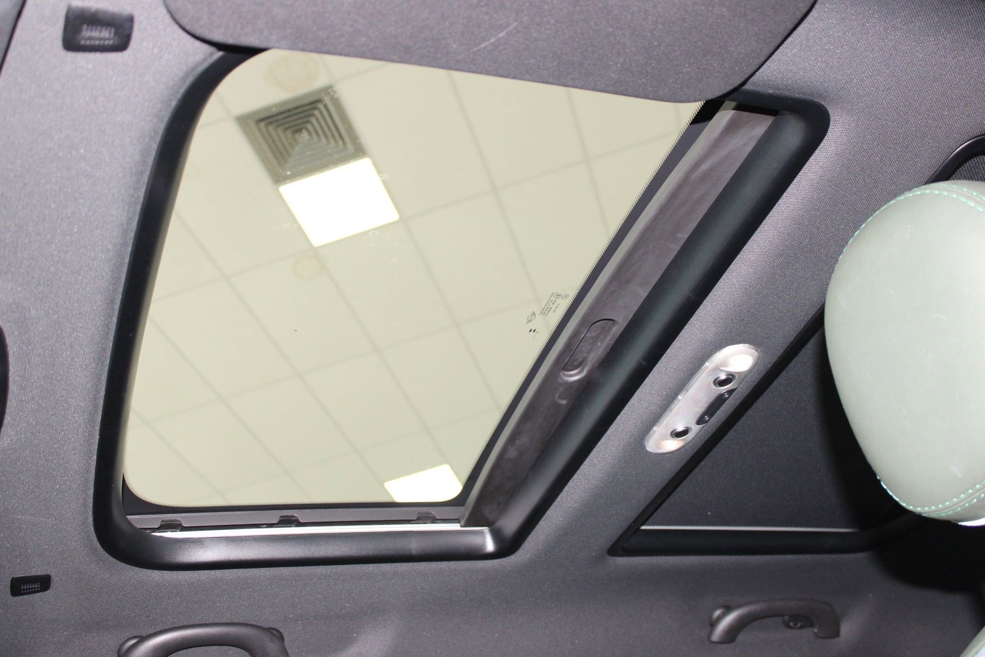 Used 2023 MINI Cooper Countryman S w/ Mini Untamed Edition image 15