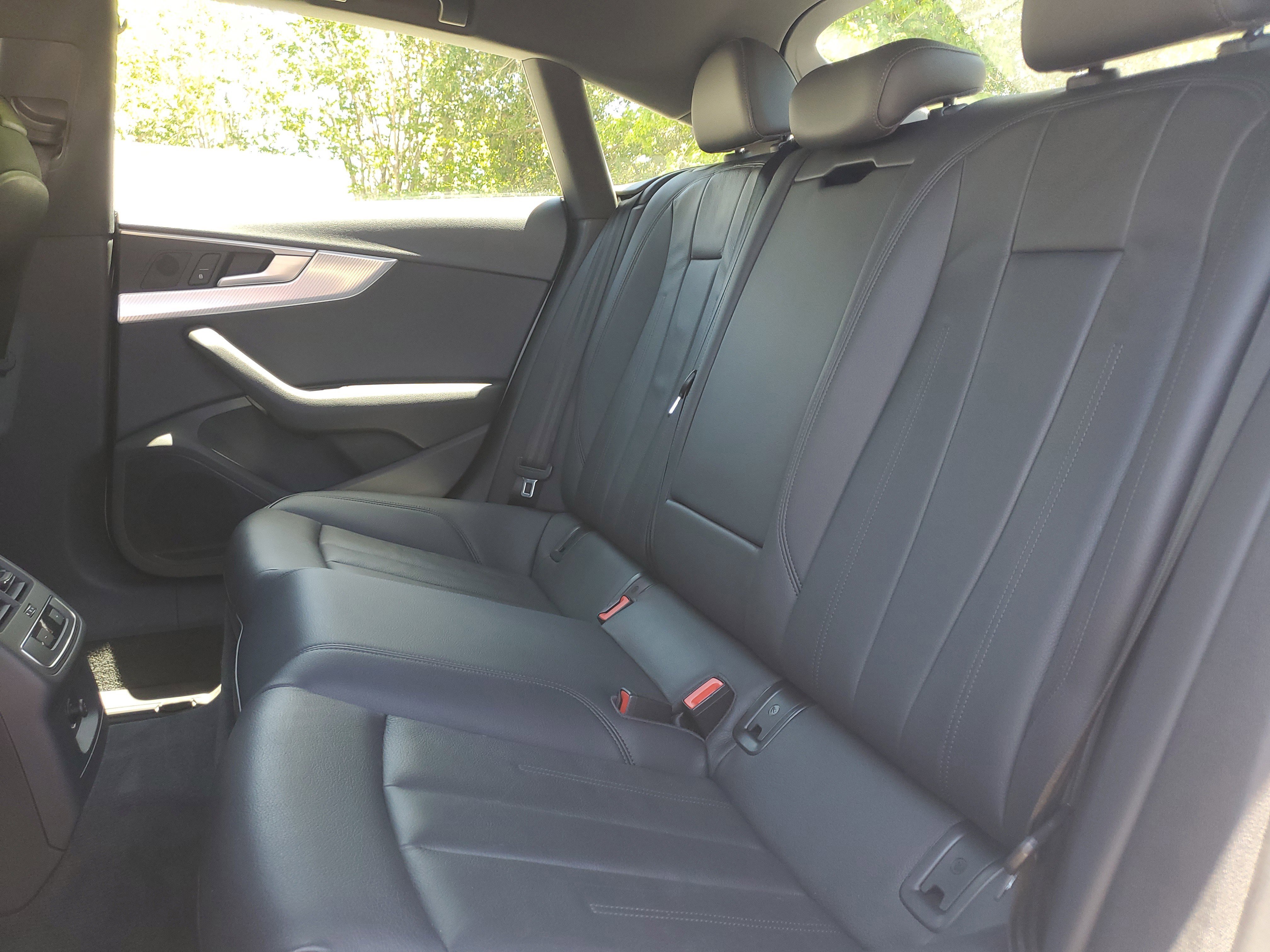 Used 2018 Audi A5 2.0T Premium w/ Convenience Package AWD/4WD image 11