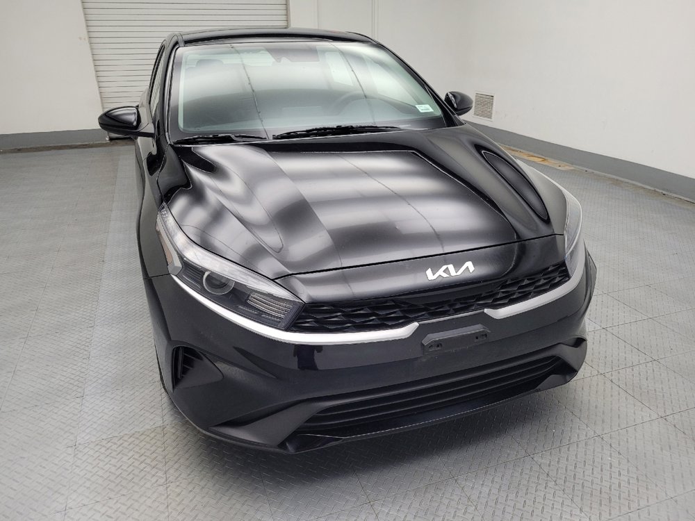 Used 2023 Kia Forte LXS image 14