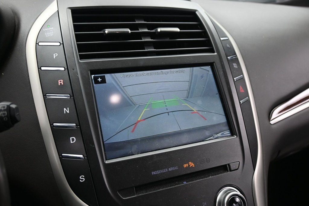 Used 2018 Lincoln MKC Black Label FWD image 16
